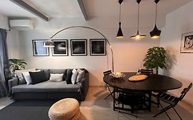 Loft29 Design Home Near The Vatican